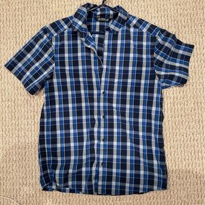 Arc'teryx Brohm Men's Button-Up Shirt